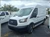 2018 Ford Transit 150