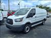 2019 Ford Transit 250