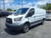 2017 Ford Transit 250