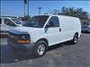 2017 Chevrolet Express