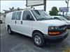 2018 Chevrolet Express 2500