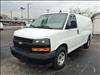 2020 Chevrolet Express 2500 - thumbnail 1