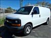 2014 Chevrolet Express 2500