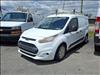 2017 Ford Transit Connect XLT