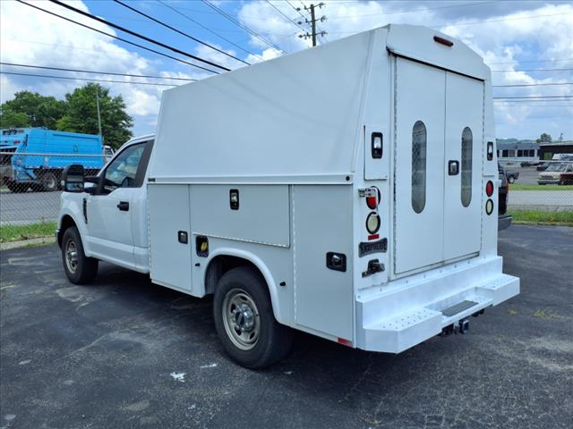 2017 Ford F-350 Super Duty XL