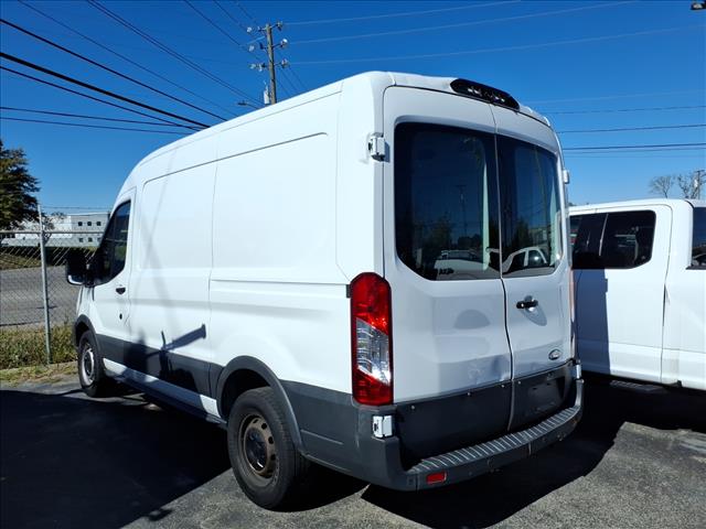 2018 Ford Transit 150
