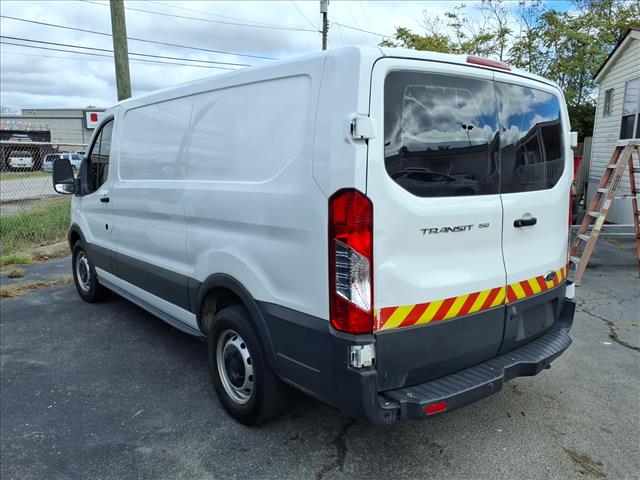 2019 Ford Transit 150