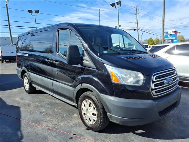 2016 Ford Transit 150