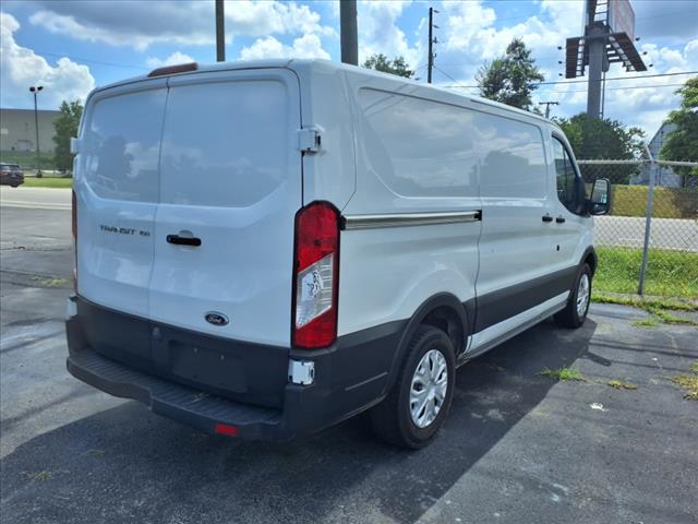 2019 Ford Transit 150