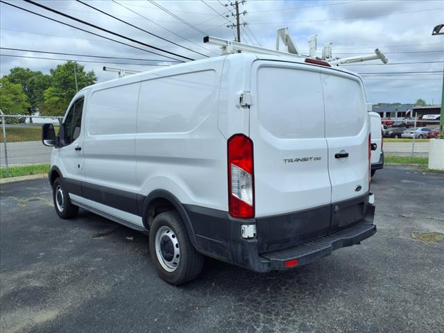 2019 Ford Transit 250