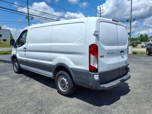 2017 Ford Transit 250