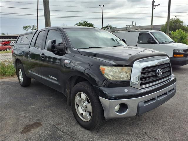2008 Toyota Tundra SR5