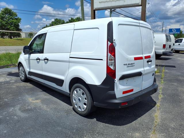 2019 Ford Transit Connect XL