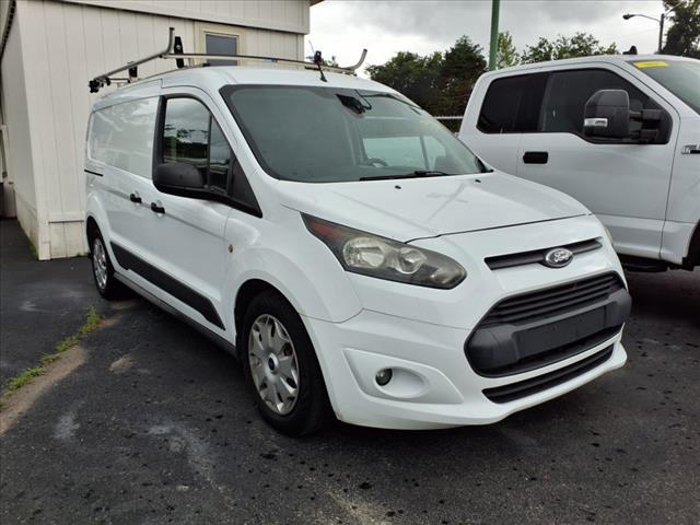 2015 Ford Transit Connect XLT
