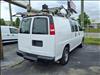 2018 Chevrolet Express 2500