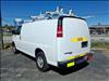 2014 Chevrolet Express 2500