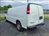2015 Chevrolet Express 3500