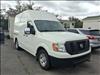 2021 Nissan NV 2500 HD SV