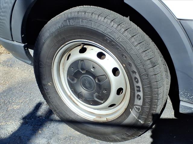 2018 Ford Transit 150