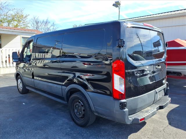 2016 Ford Transit 150
