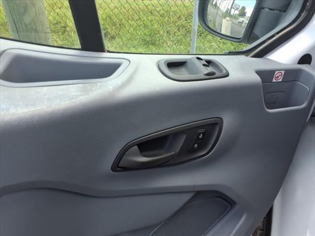 2019 Ford Transit 150