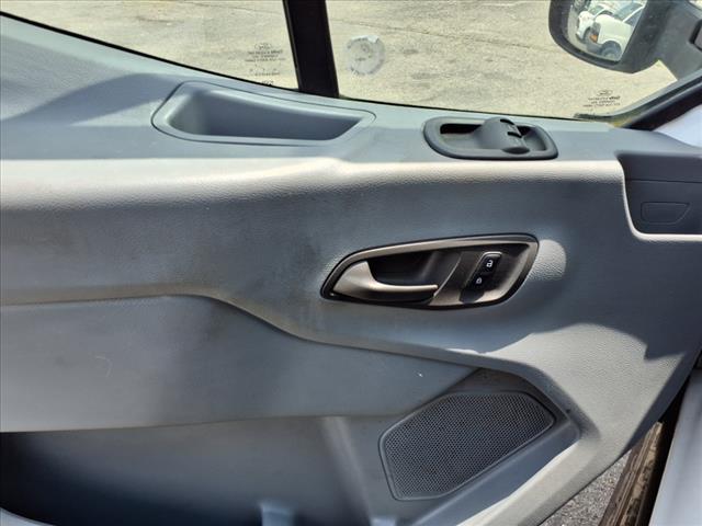 2017 Ford Transit 250