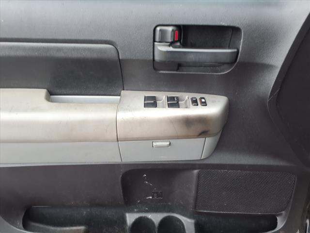 2008 Toyota Tundra SR5