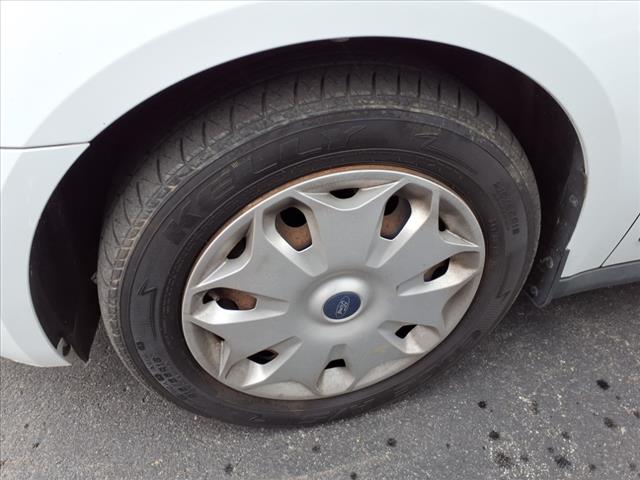 2015 Ford Transit Connect XLT