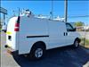 2014 Chevrolet Express 2500