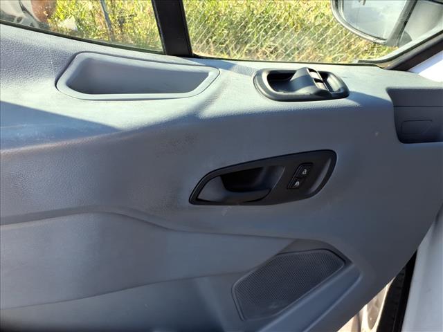 2018 Ford Transit 150