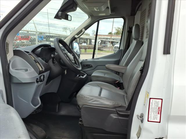 2018 Ford Transit 150