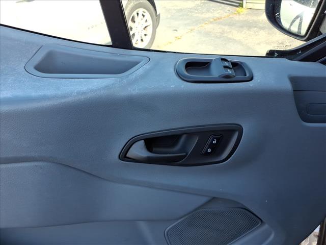 2016 Ford Transit 150