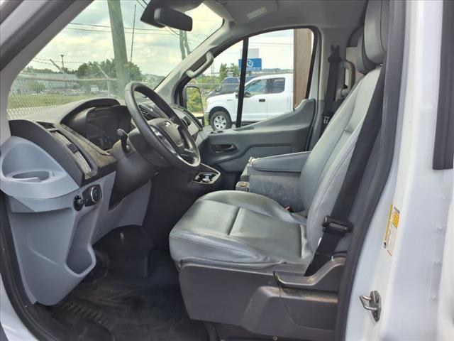 2019 Ford Transit 150