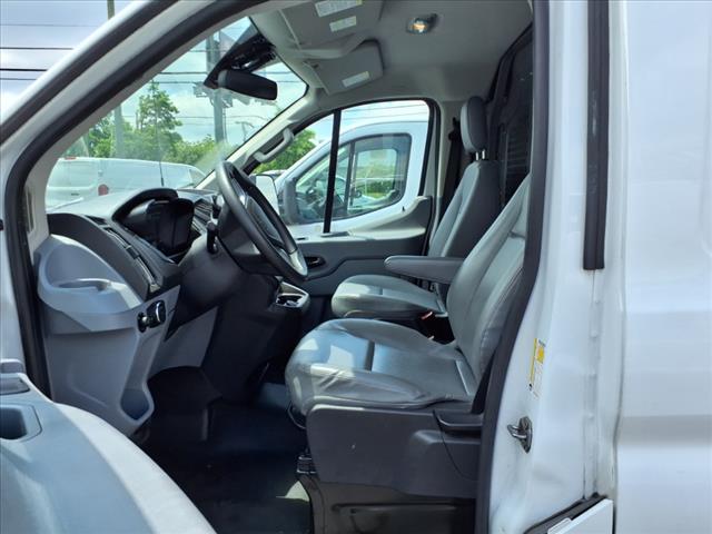 2017 Ford Transit 250