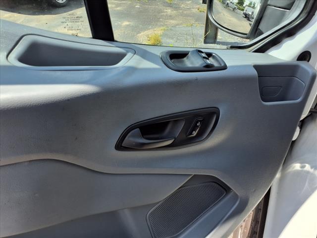 2017 Ford Transit 250