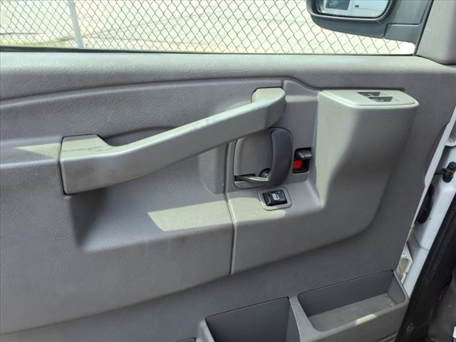 2019 Chevrolet Express 2500