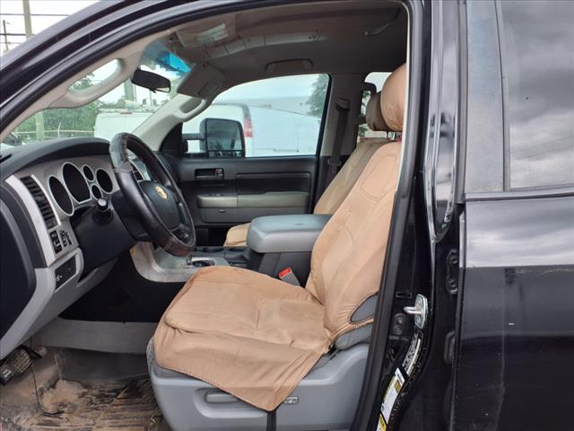 2008 Toyota Tundra SR5