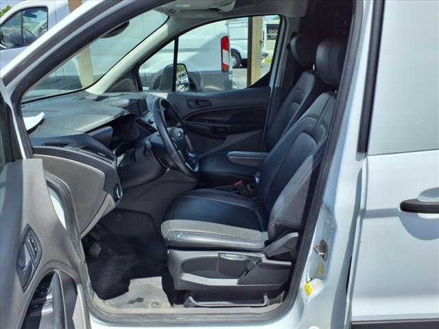 2019 Ford Transit Connect XL