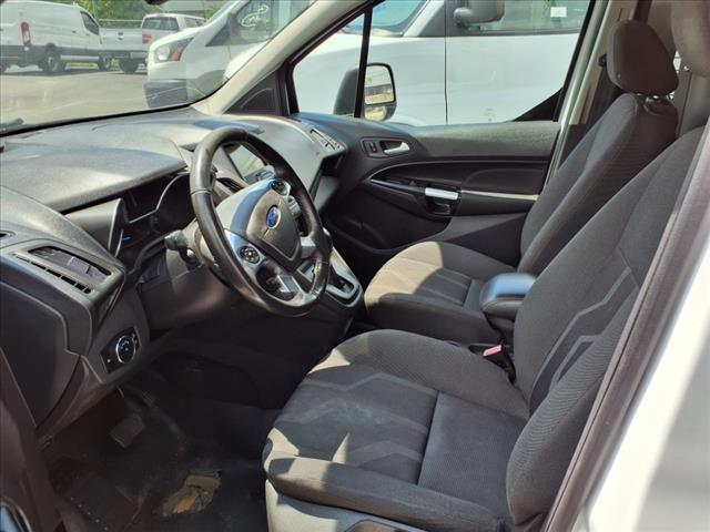 2017 Ford Transit Connect XLT