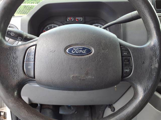 2014 Ford E-Series E-150
