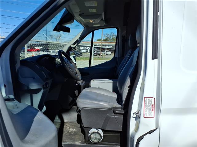 2018 Ford Transit 150