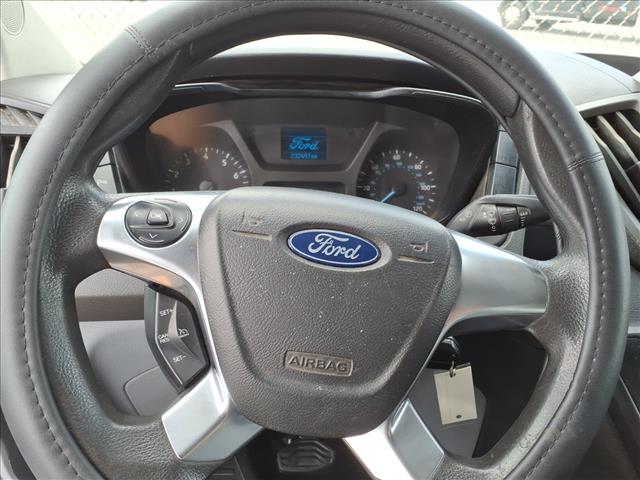2018 Ford Transit 150