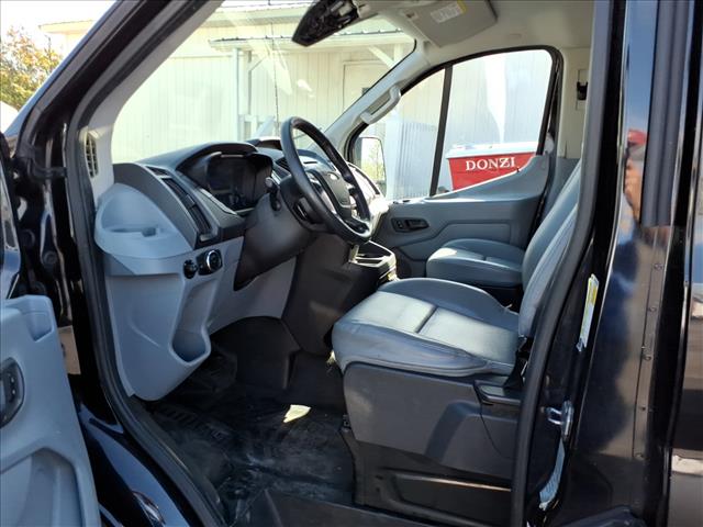 2016 Ford Transit 150