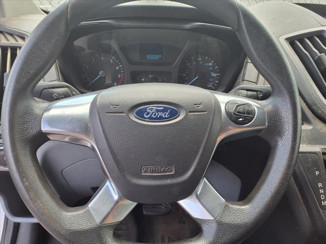 2019 Ford Transit 150