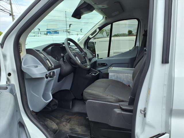 2019 Ford Transit 250