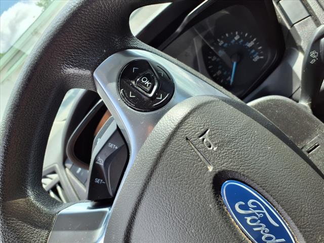 2017 Ford Transit 250
