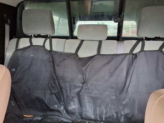 2008 Toyota Tundra SR5