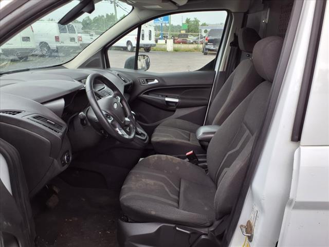 2015 Ford Transit Connect XLT