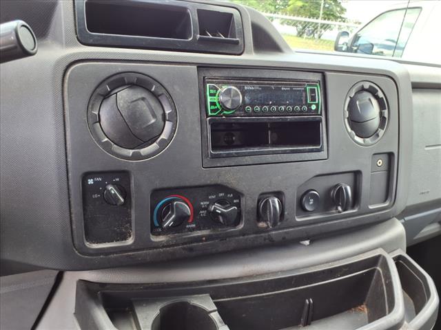 2014 Ford E-Series E-150