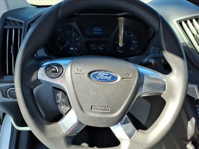 2018 Ford Transit 150